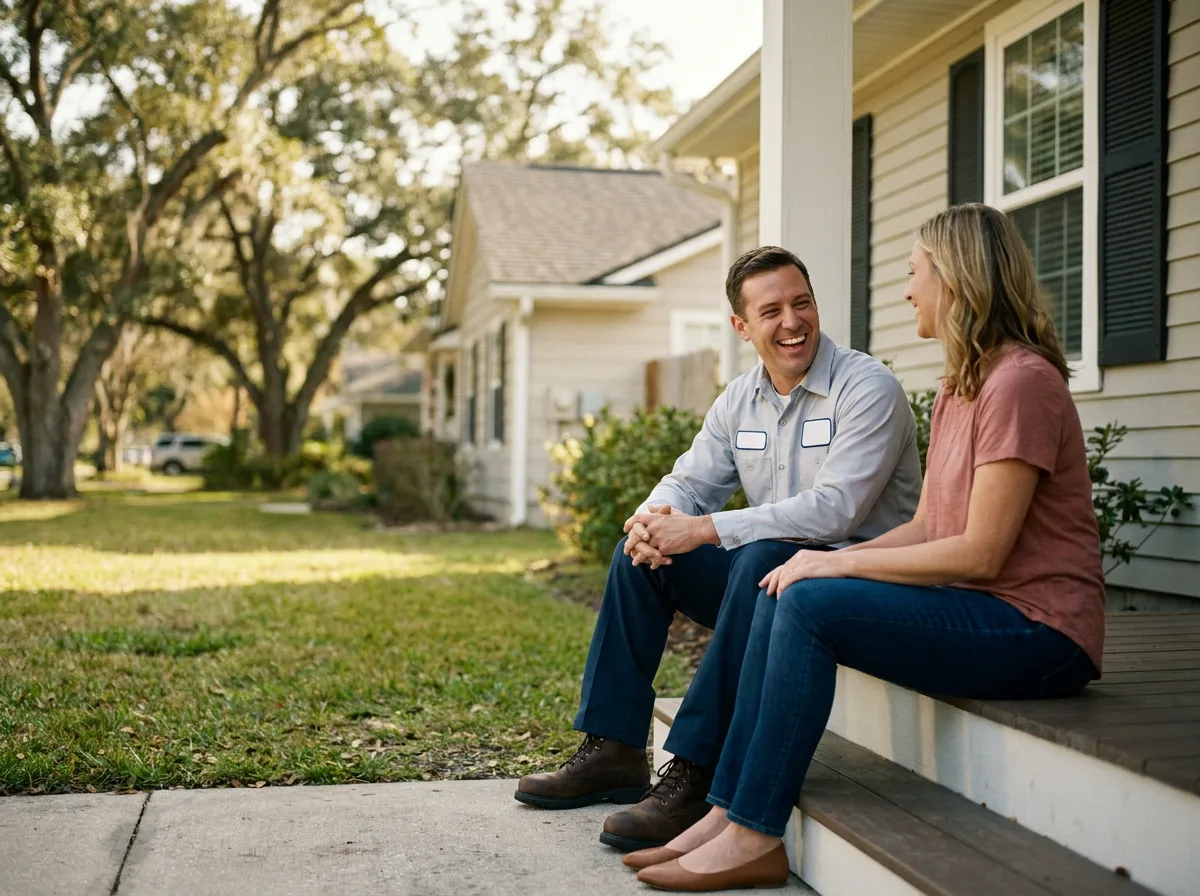 Septic tank pumping FAQs for South Boston, VA